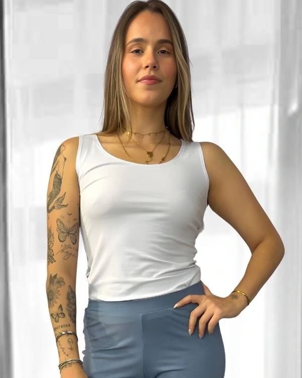 Regata Homewear Essencial