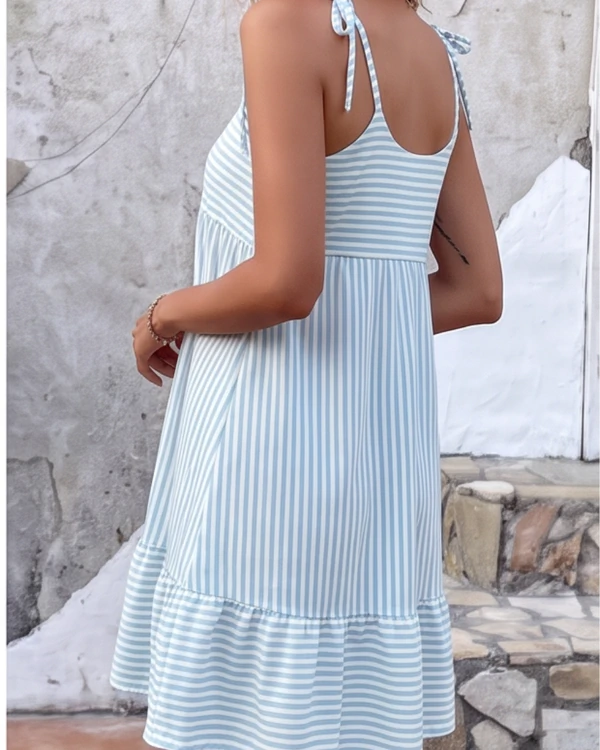 Camisola Vestido Minimalista