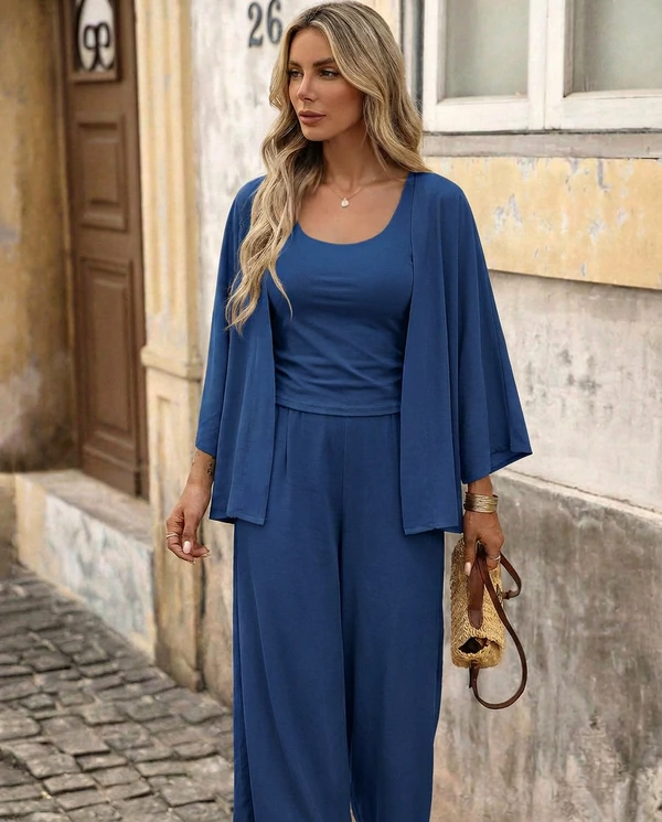 Kimono Homewear Imprescindível (Monte seu Preguiste)