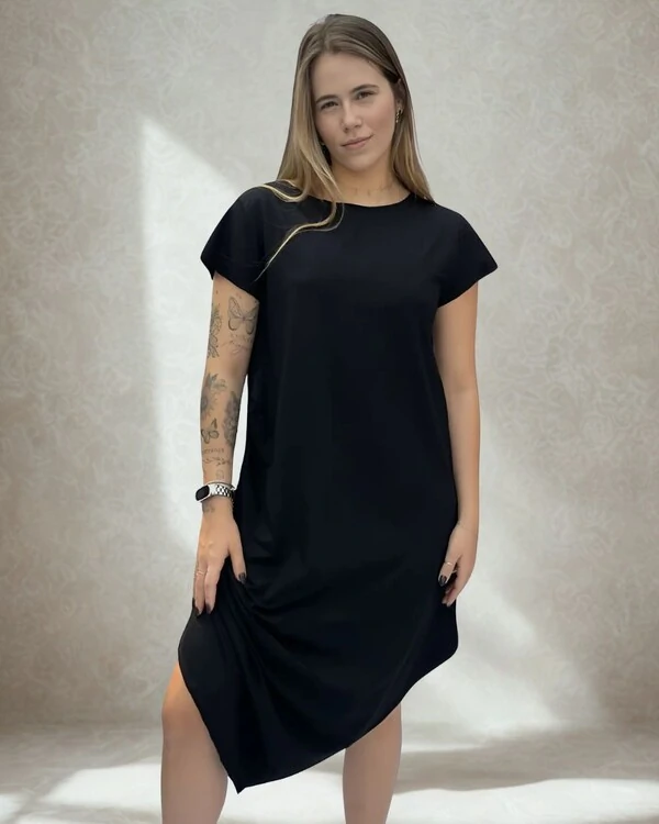 Camisola Homewear Clássica