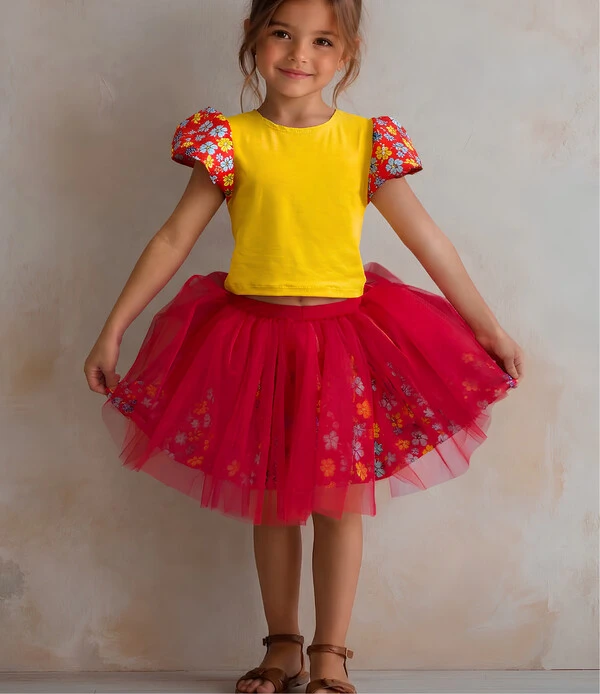 Conjunto Flores