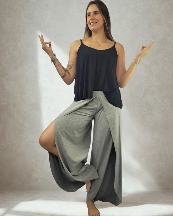 Calça Pijama Homewear Audácia