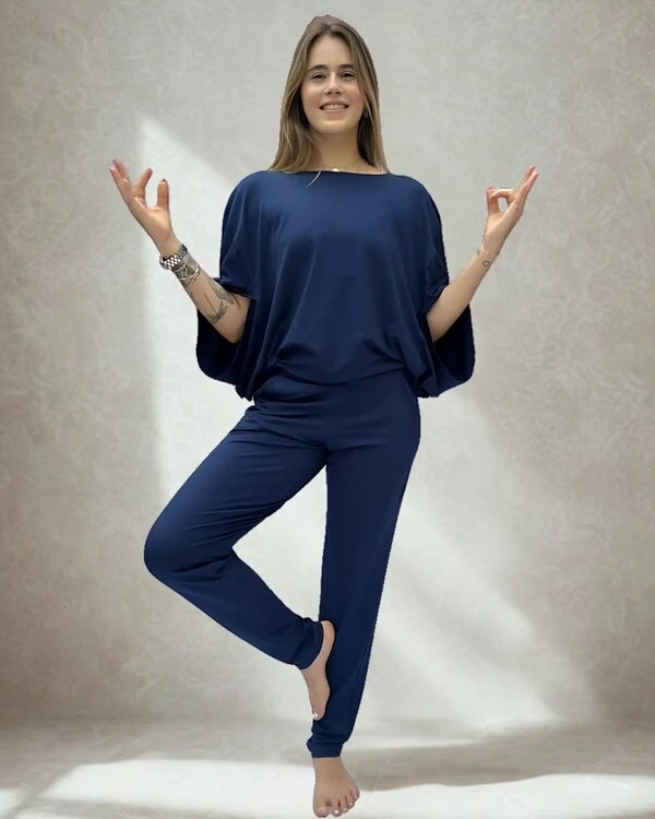 Calça Pijama Homewear Conforto (Monte seu Preguistê)