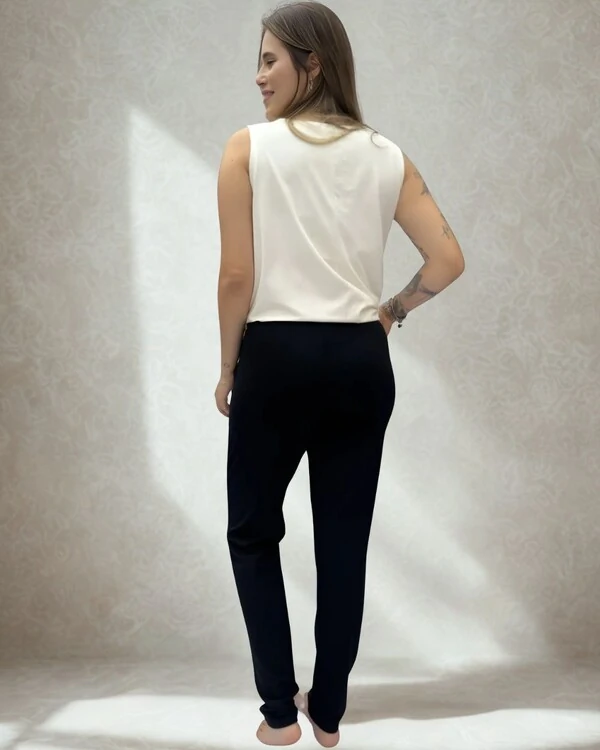 Calça Pijama Homewear Conforto (Monte seu Preguistê)