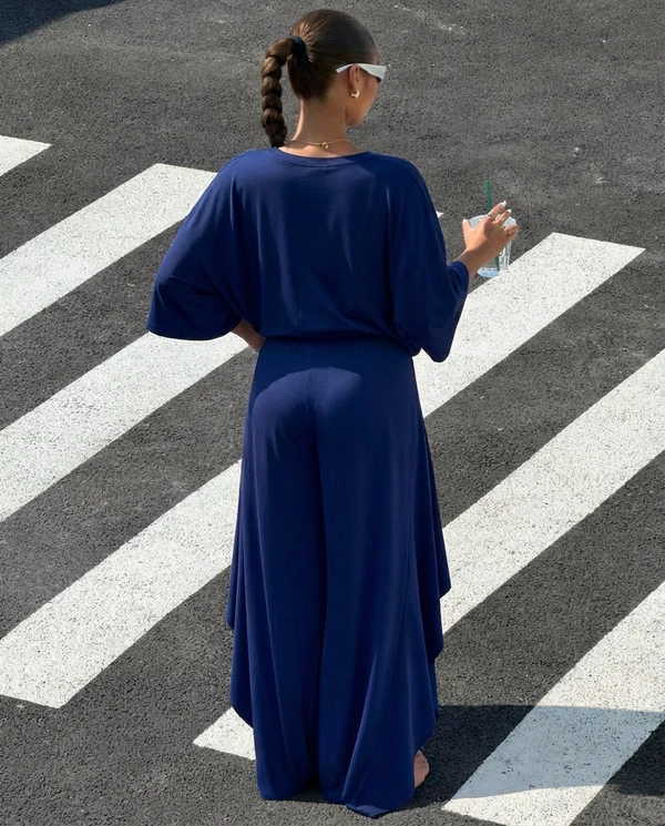 Calça Paradoxo Preguistê