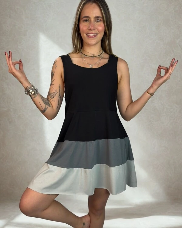Camisola Homewear Radiante