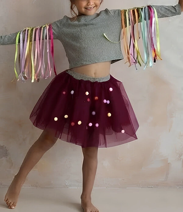 Conjunto Pom Pom