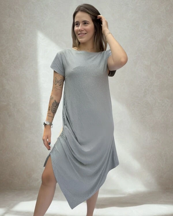 Camisola Homewear Estoica