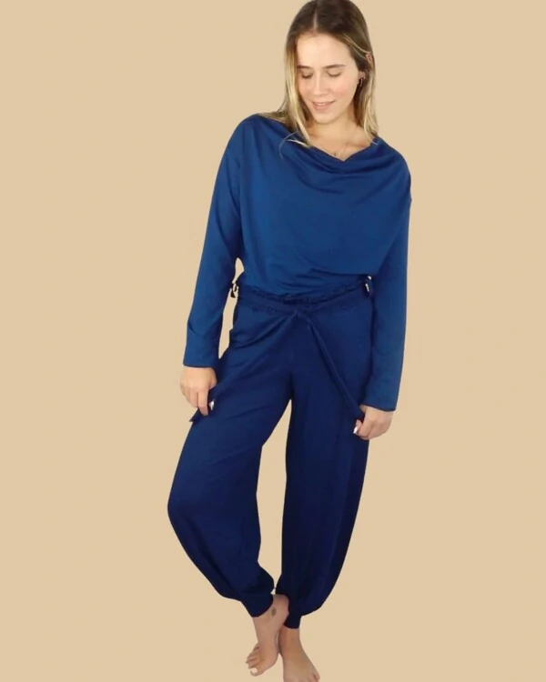 Blusa Pijama Homewear Espetacular - Lançamento