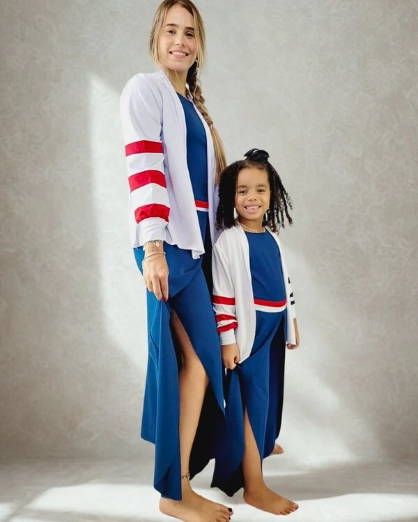 Pijama Homewear Tríade Infantil