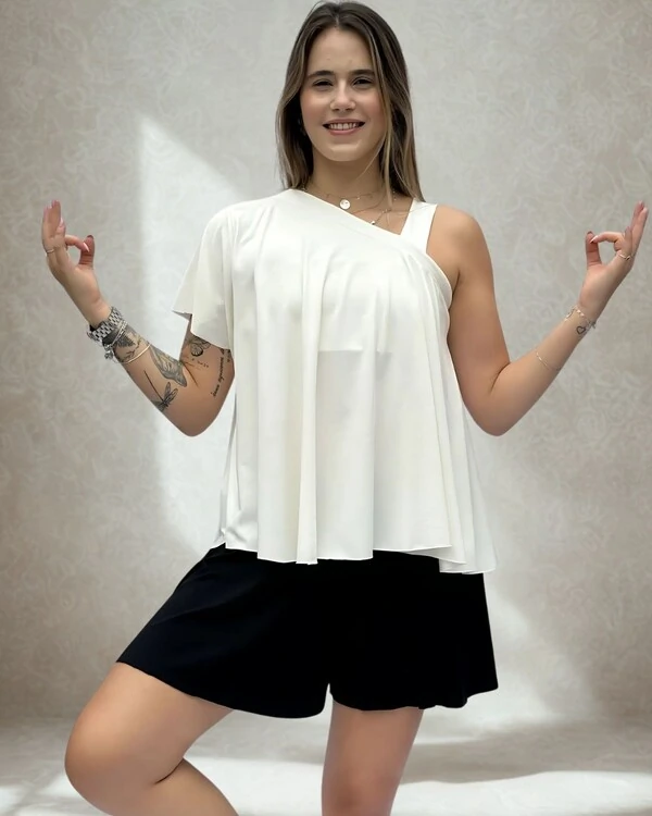Pijama Homewear Tertúlia