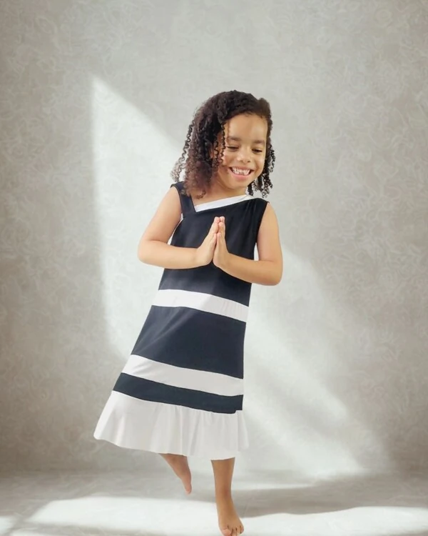 Pijama Camisola Infantil Homewear Preguistê Princesa