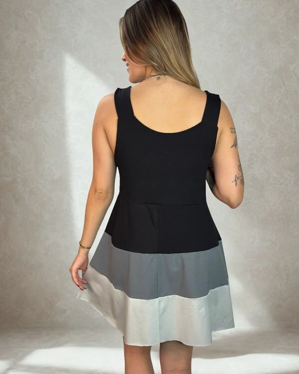 Camisola Homewear Radiante
