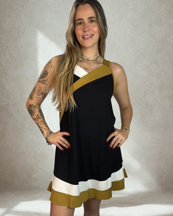 Camisola Homewear Vivaz