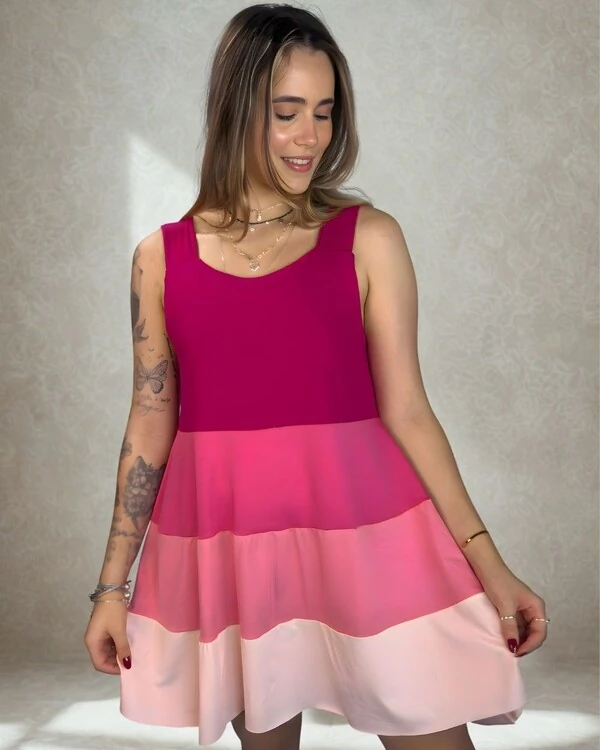 Camisola Homewear Florir