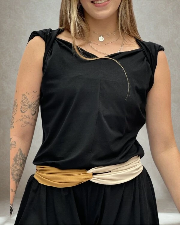 Pijama Homewear Metáfora