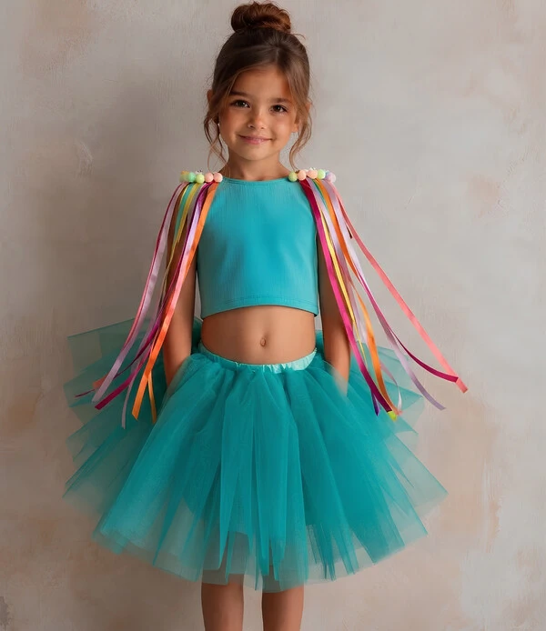 Conjunto Girassol