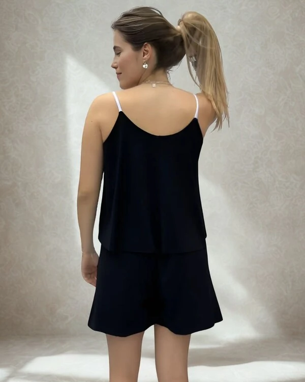 Pijama Homewear Pensamento