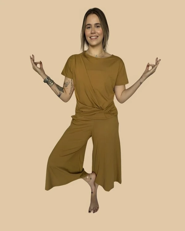 Blusa Graciosa
