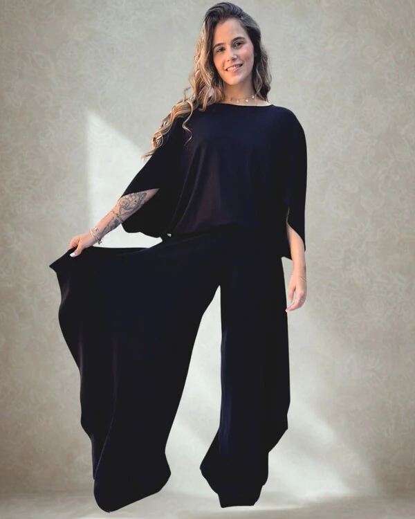 Calça Paradoxo Preguistê