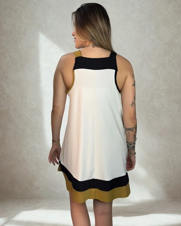 Camisola Homewear Branda