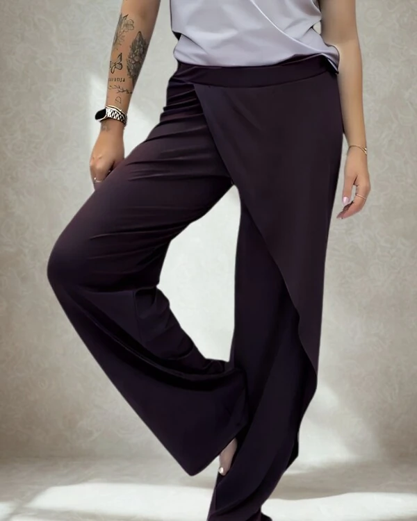 Calça Pijama Homewear Saudade (Monte seu Preguistê)