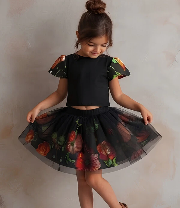 Conjunto Flores