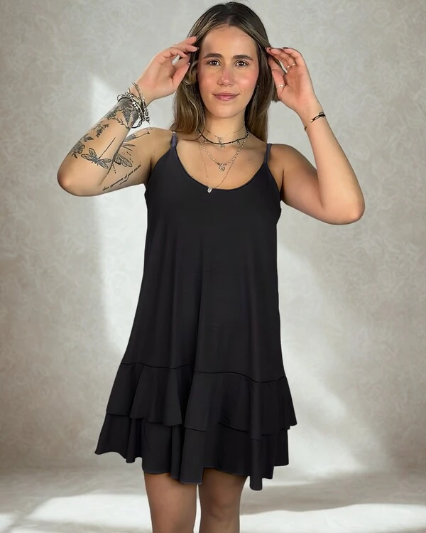 Camisola Homewear Pétalas