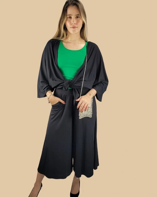 Kimono Homewear Imprescindível (Monte seu Preguiste) - Lançamento
