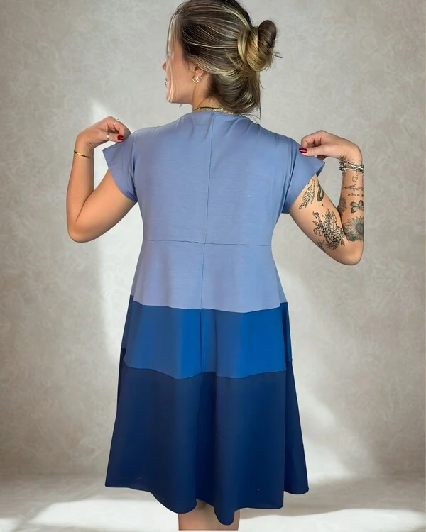 Camisola Homewear Brisa