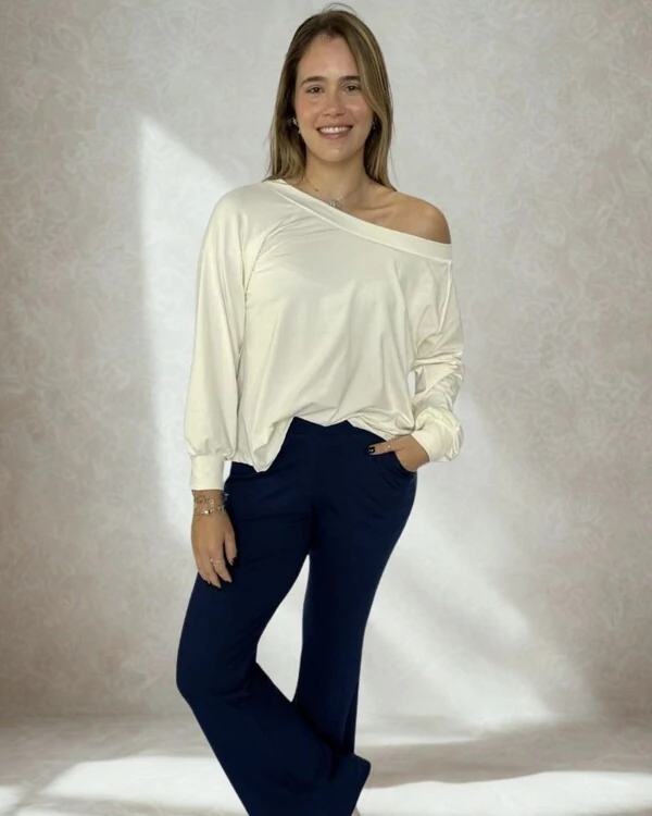 Kit Pijama Homewear MonoChicTê