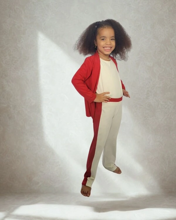 Pijama Homewear Inspiritê Infantil