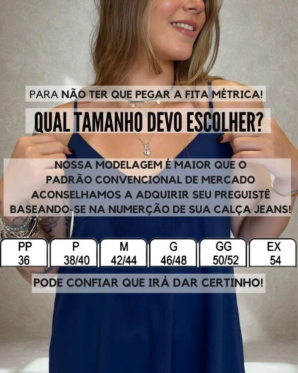 Camisola Homewear Esperança