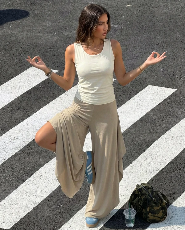 Calça Paradoxo Preguistê