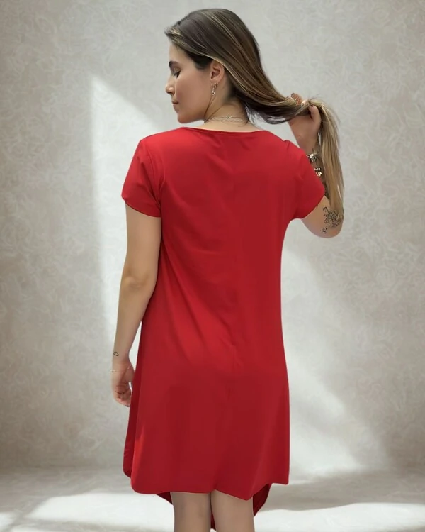 Camisola Homewear Insensatez