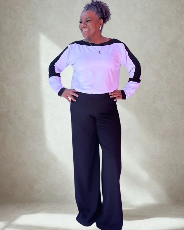 Pijama Homewear Juliana