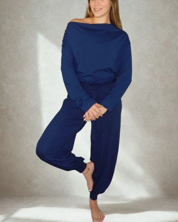 Blusa Pijama Homewear Espetacular