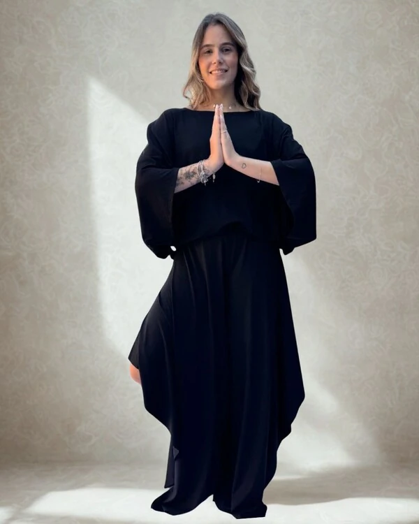 Blusa Pijama Homewear Única 