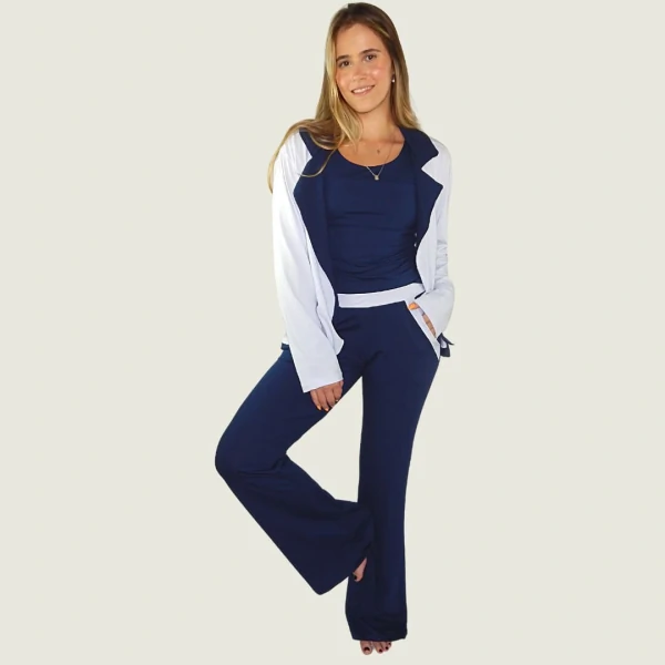 Pijama Homewear Fascínio - Lançamento