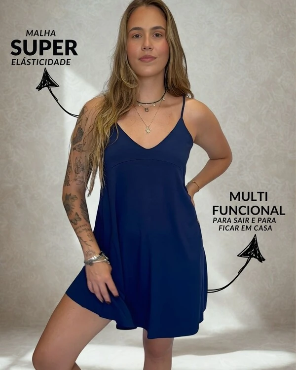 Camisola Homewear Esperança
