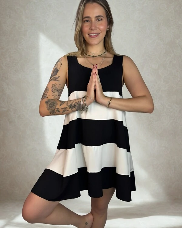 Camisola Homewear Pura