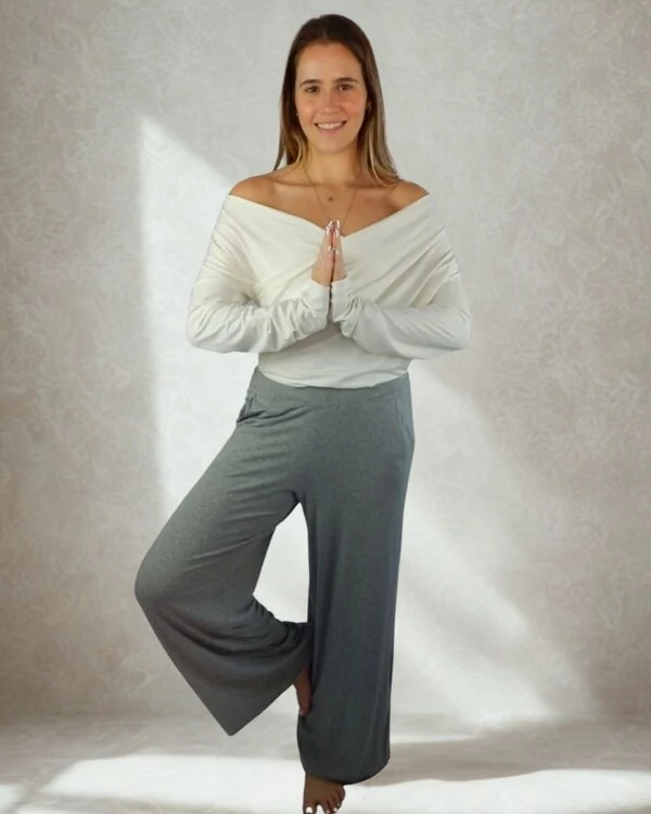 Blusa Pijama Homewear Impecável