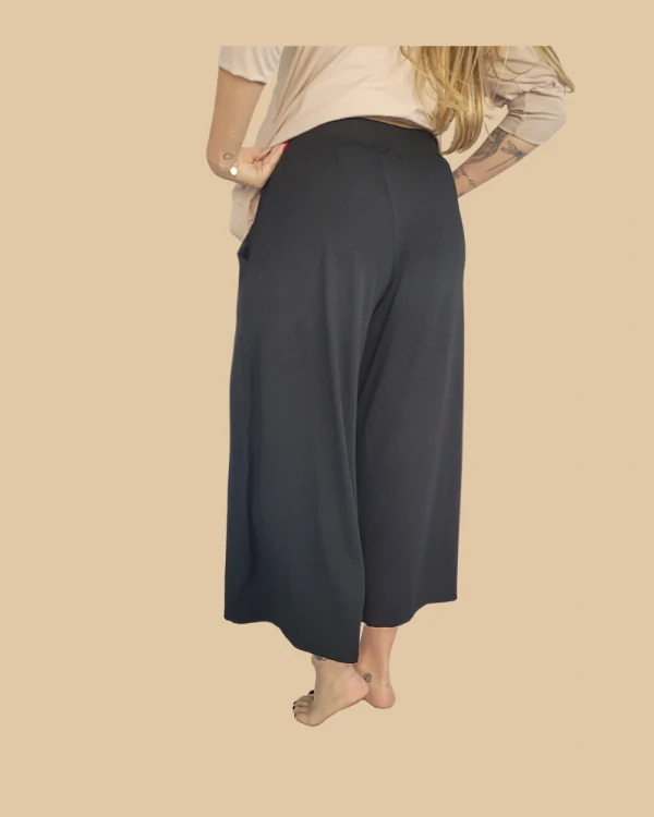 Calça Pantcourt Pijama Homewear Elementar (Monte seu Preguistê) - Lançamento