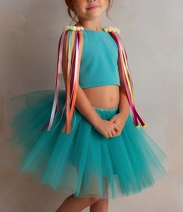 Conjunto Girassol