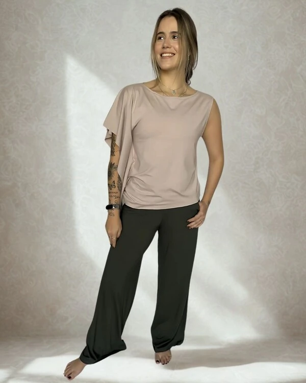 Blusa Harmoniosa