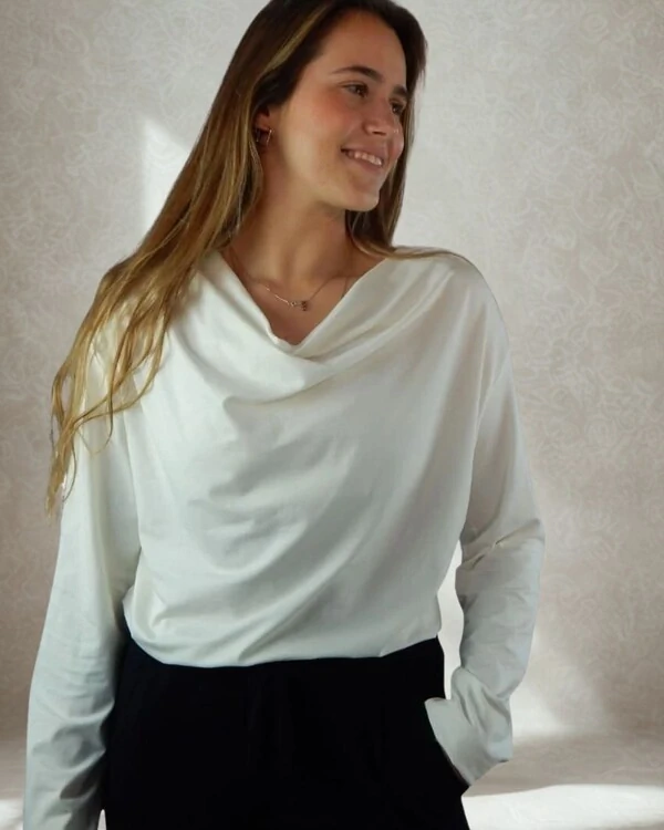 Blusa Pijama Homewear Espetacular