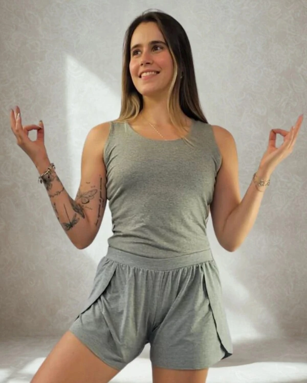Regata Homewear Essencial