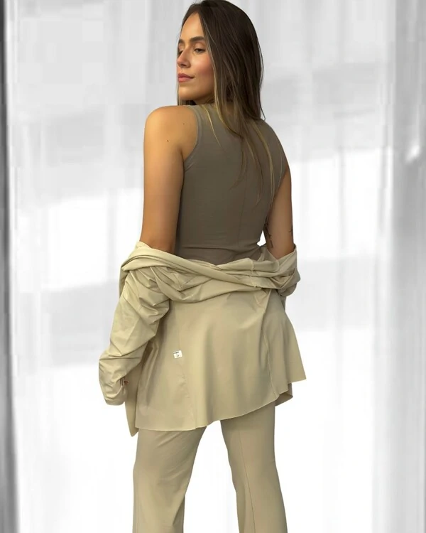 Regata Homewear Essencial