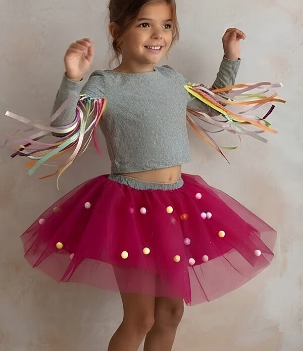 Conjunto Pom Pom