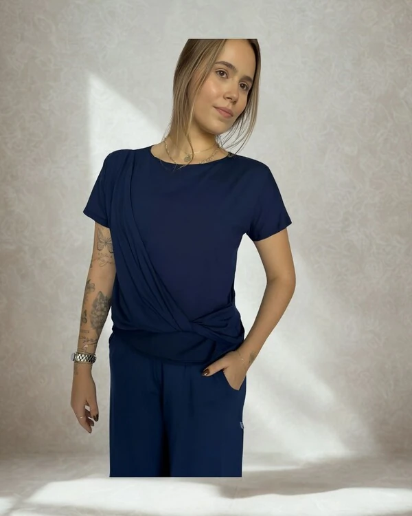 Blusa Graciosa